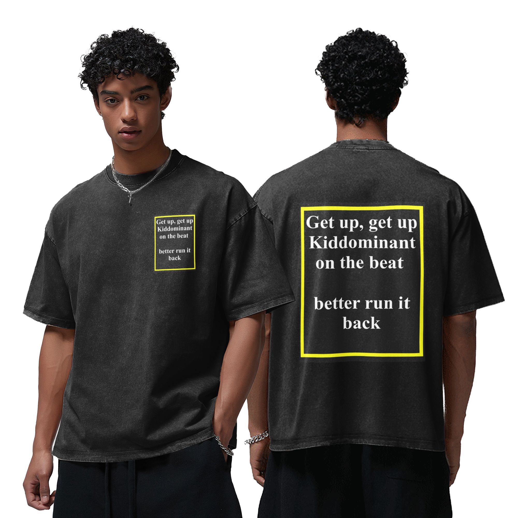Vintage Fashion Influencer - 2026 New Under The Influence Vintage