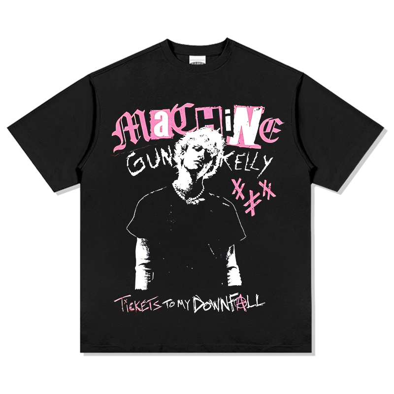 Vintage Fashion Model - new model Cotton Tshirt Unisex Women