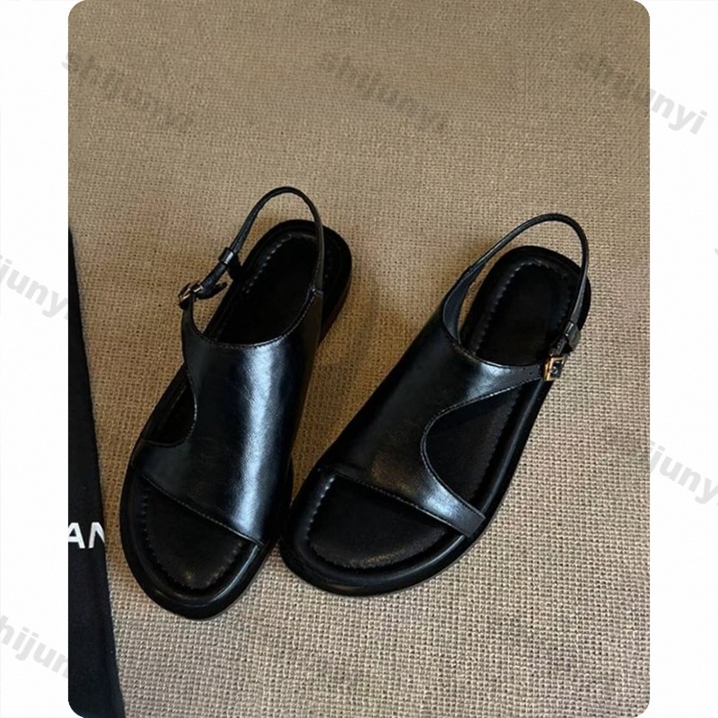 Vintage Outdoor Fashion - Women's Sandals 2025 Summer New Outdoor