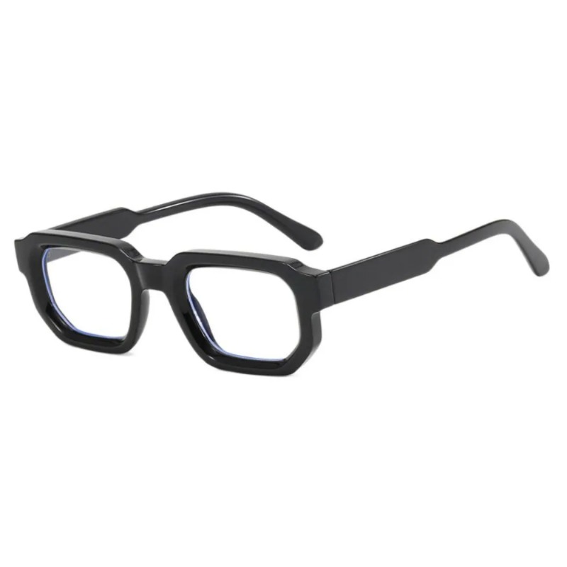 Vintage Outdoor Fashion - Vintage Small Frame Square Sunglasses Punk