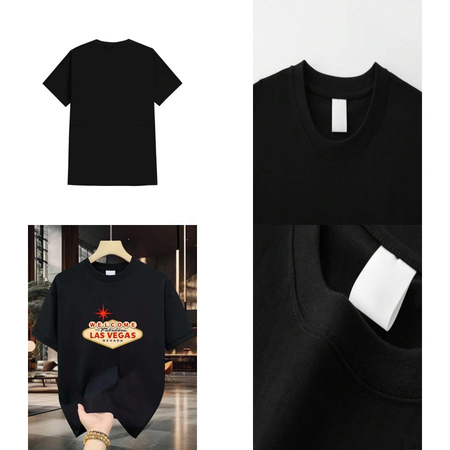 Vintage Vegas Fashion - 【New style】Welcome To Fabulous Las Vegas