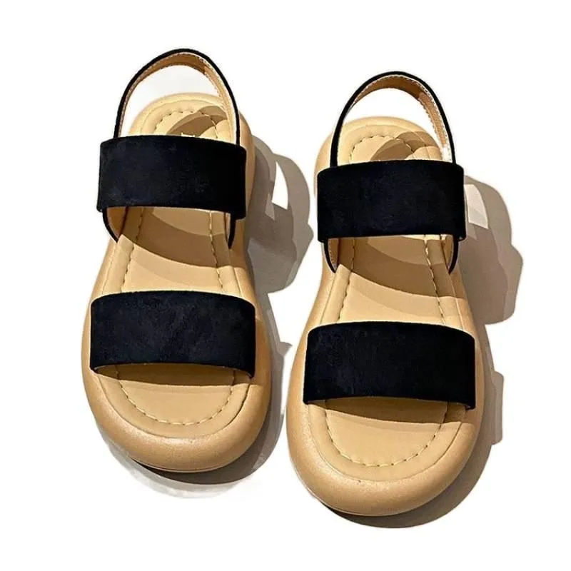 Women's Platform Sandals Doubl - مراجعة Vintage Outdoor Fashion وسعره