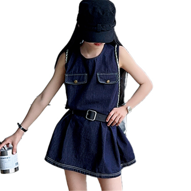 Stylish Kids Fashion Denim Bod - مراجعة Vintage Fashion Jeans وسعره
