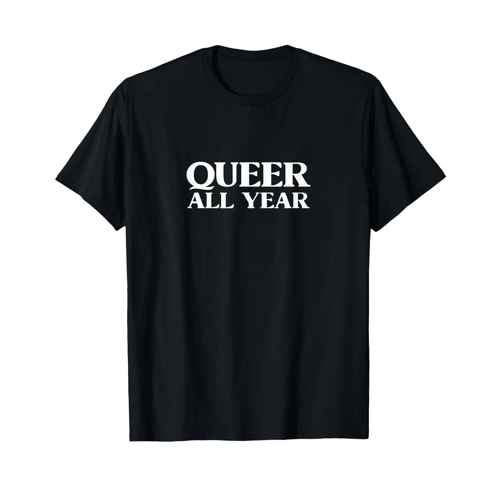 Queer All Year LGBTQIA Gay Pri - مراجعة Vintage Queer Fashion وسعره
