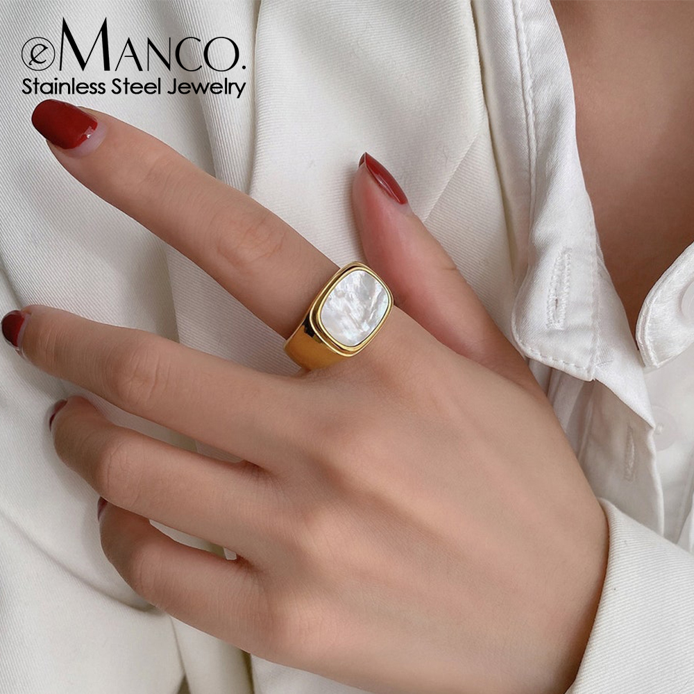 eManco Vintage Chunky Square S - مراجعة Vintage Fashion Outlet وسعره