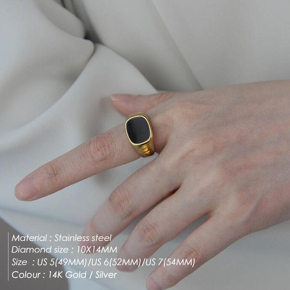 eManco Vintage Chunky Square S - مراجعة Vintage Fashion Outlet وسعره