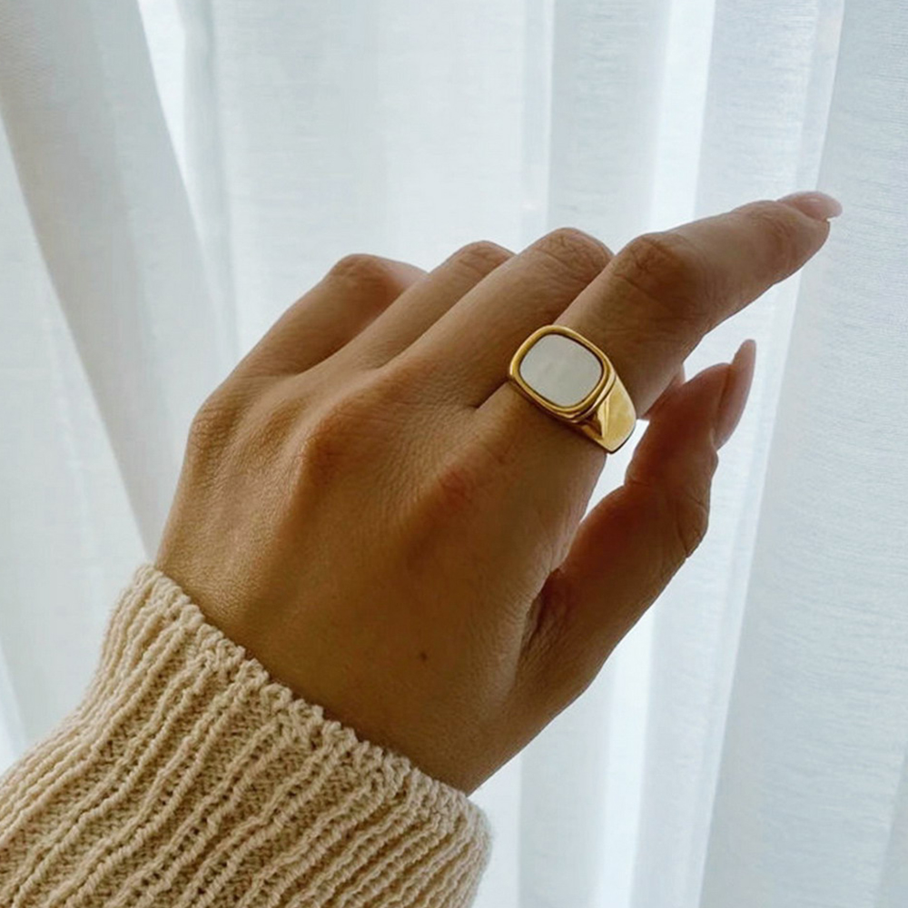eManco Vintage Chunky Square S - مراجعة Vintage Fashion Outlet وسعره