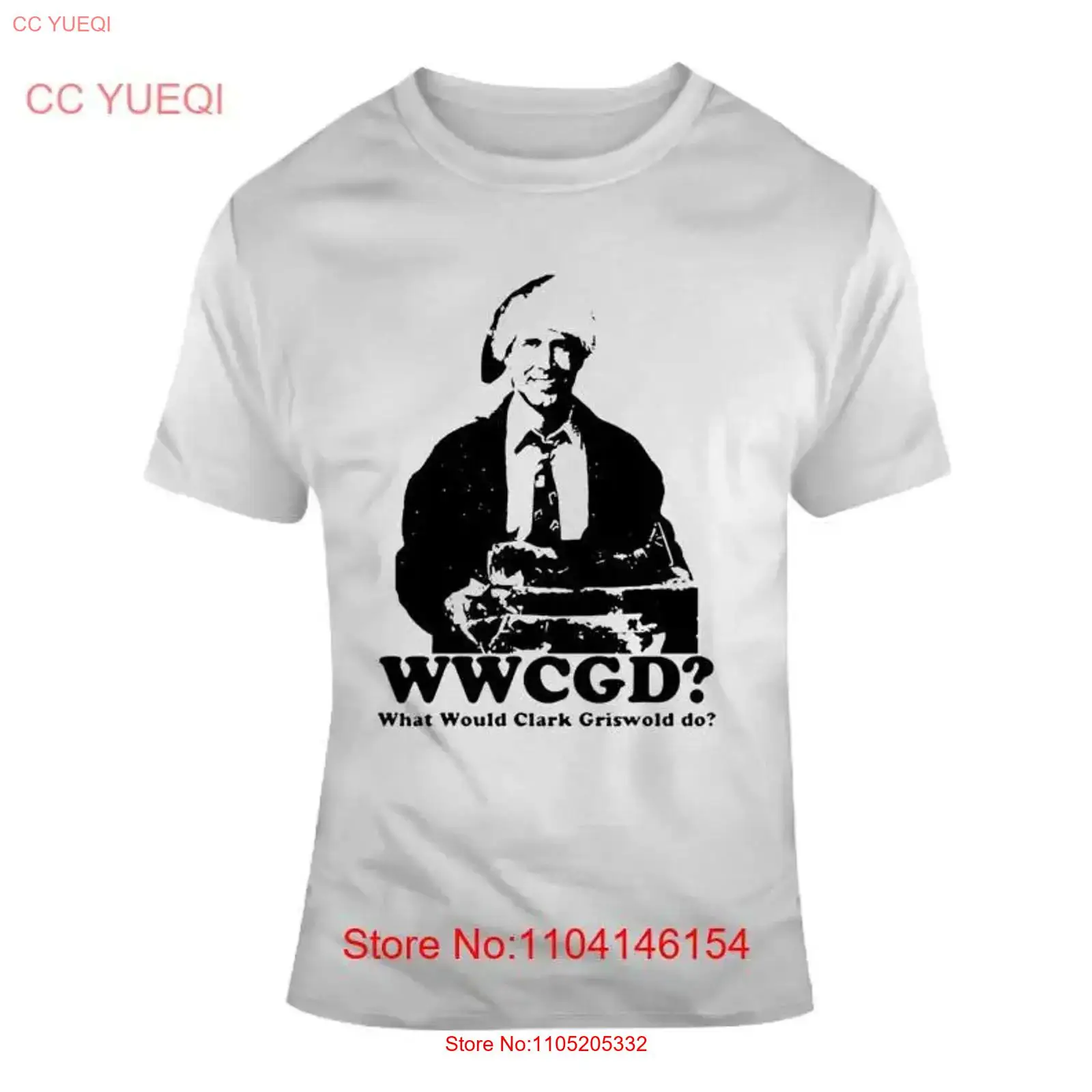 What Would Clark Griswold Do C - مراجعة Vintage Vegas Fashion وسعره