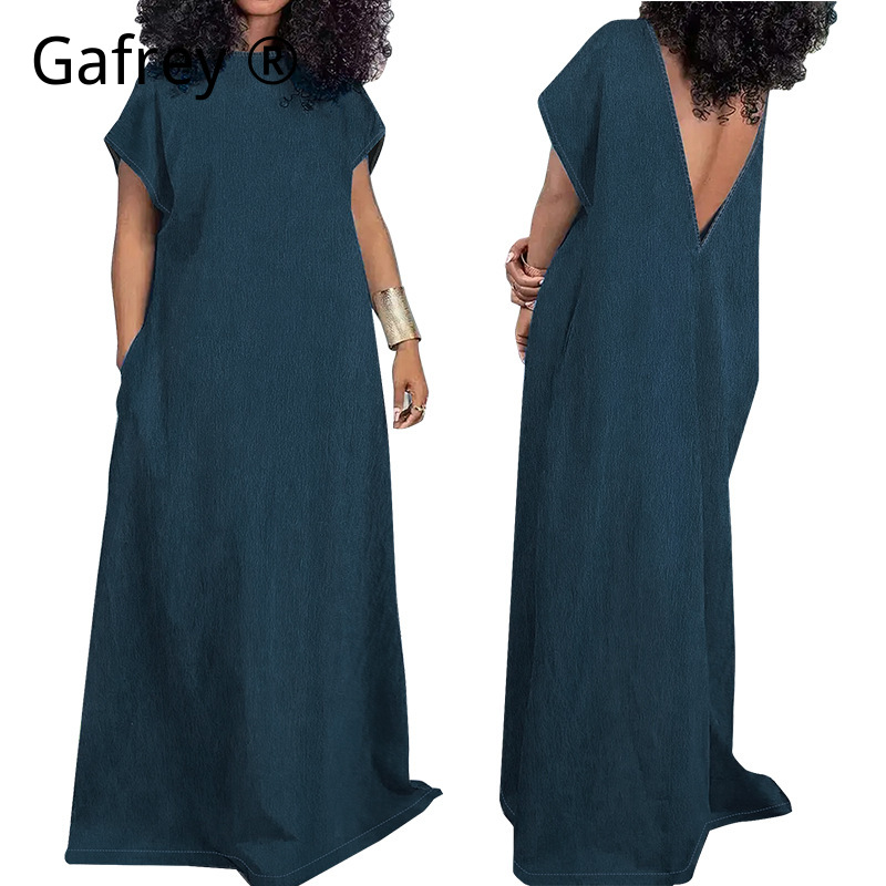 XXXXL Plus Size Women Denim Ma - مراجعة Vintage Fashion Jeans وسعره