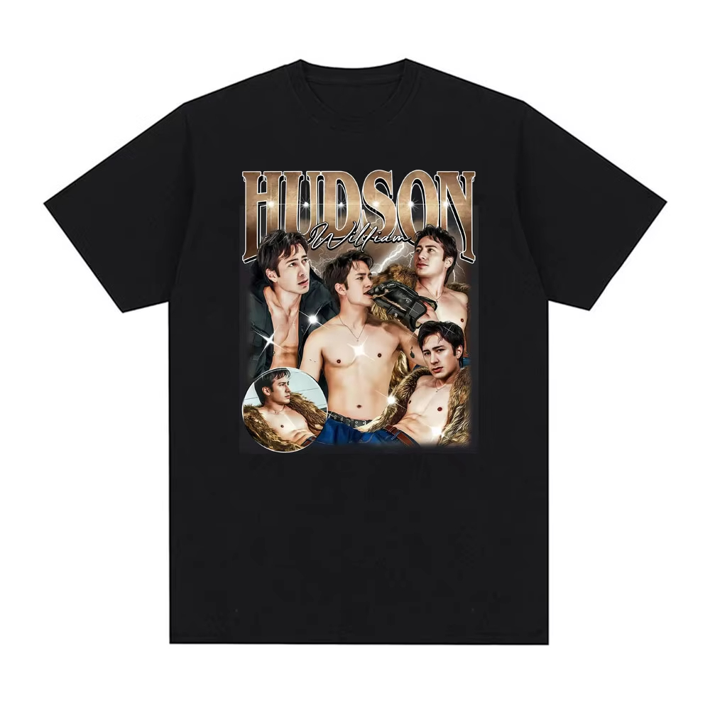 Hudson Wiliams Queer Hockey Fa - مراجعة Vintage Queer Fashion وسعره