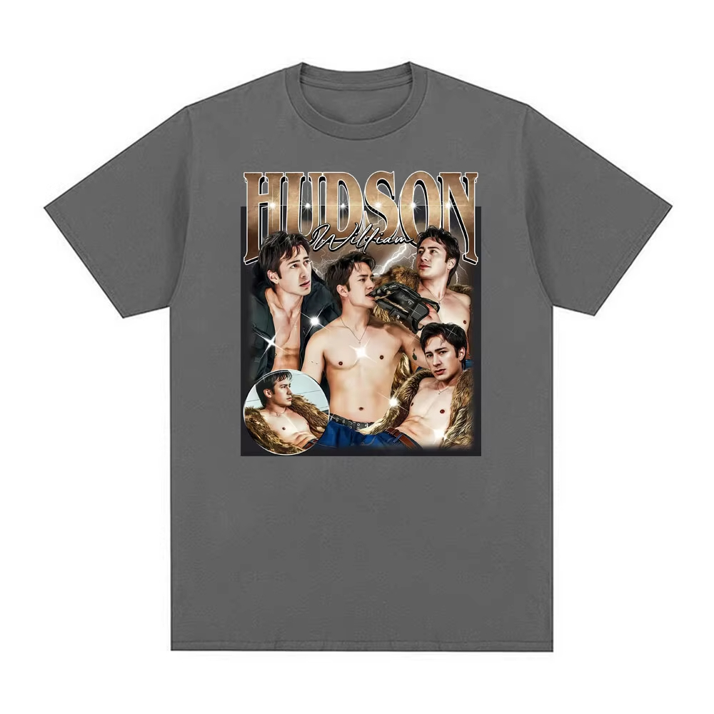 Hudson Wiliams Queer Hockey Fa - مراجعة Vintage Queer Fashion وسعره