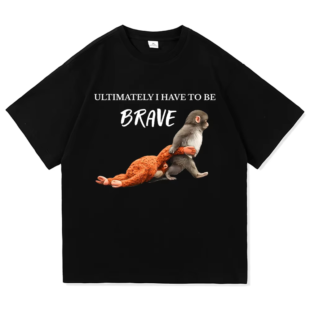 Monkey Punch Shirt Baby Monkey - مراجعة Vintage Fashion Toys وسعره