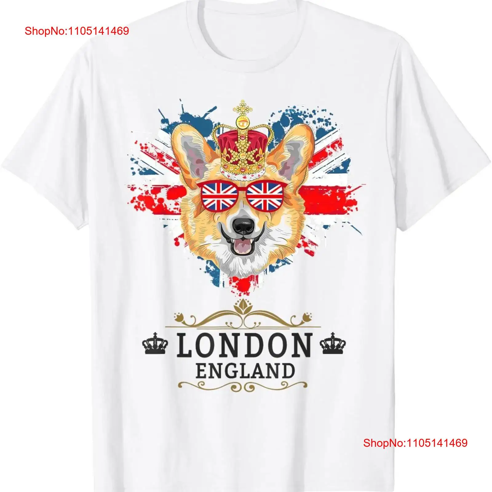 London Idea For Kids With Unio - مراجعة Vintage Fashion London وسعره