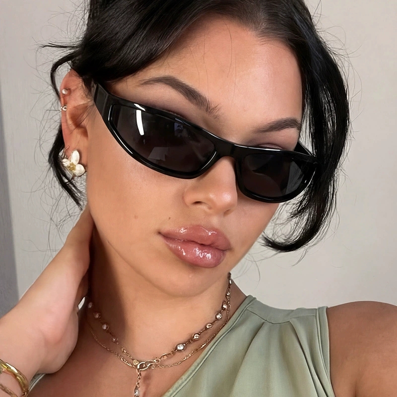 Y2K Narrow Rectangle Wrap Arou - مراجعة Vintage Outdoor Fashion وسعره