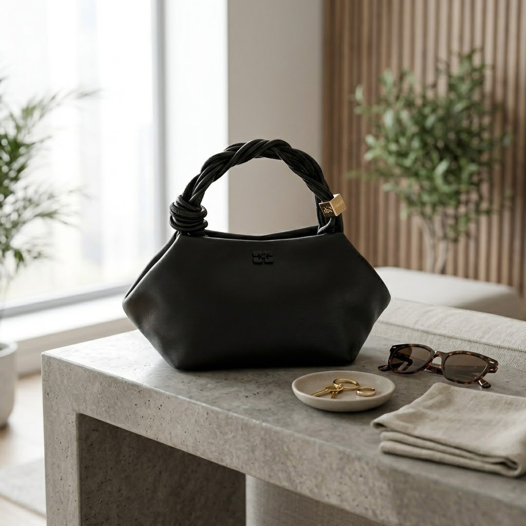 Vintage Minimalist Soft Leathe - مراجعة Vintage Fashion Influencer وسعره