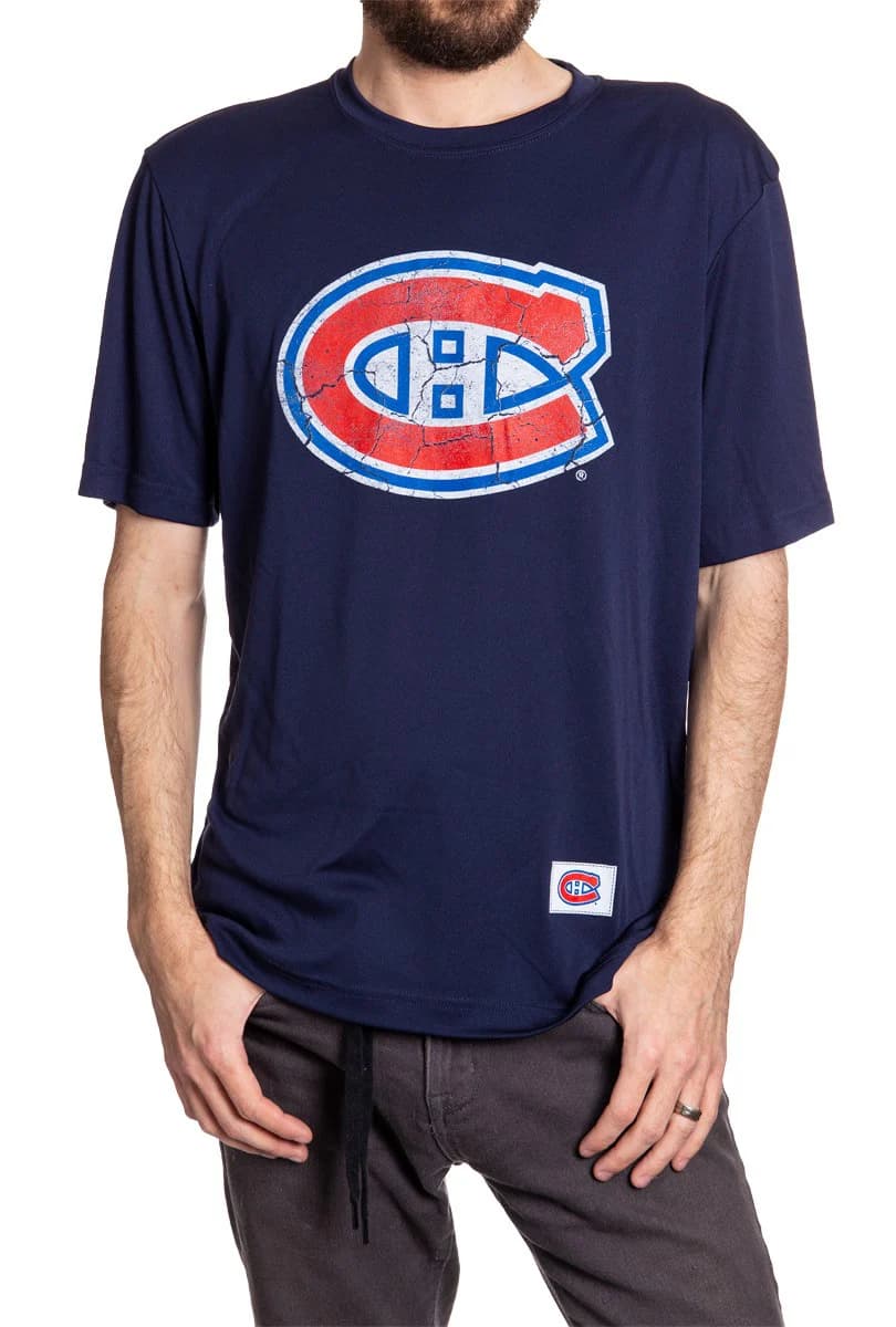 Montreal Canadiens Vintage Log - مراجعة Vintage Fashion Toys وسعره