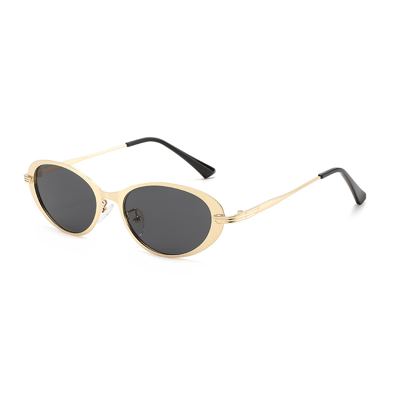 80s Vintage Designer Cat Eye S - مراجعة Vintage Fashion Influencer وسعره