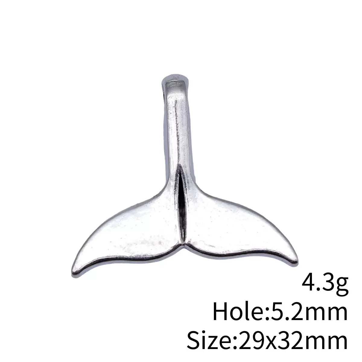 5/10pcs antique silver plated  - مراجعة Vintage Fashion Theme وسعره