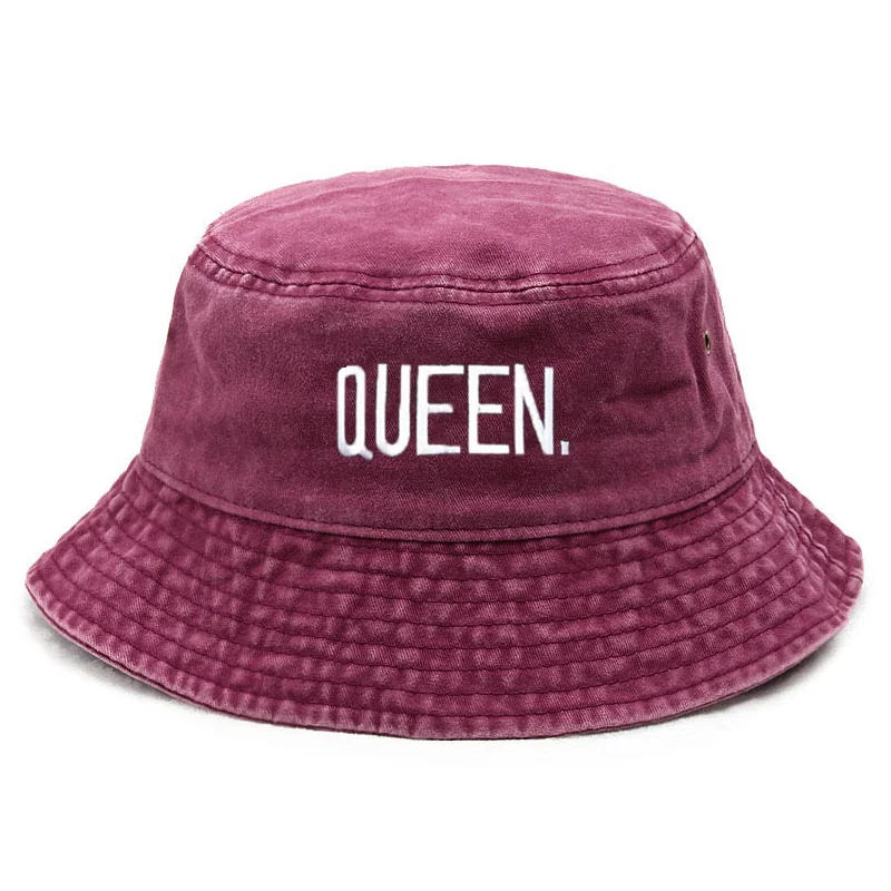 Customize Queen Washed Vintage - مراجعة Vintage Outdoor Fashion وسعره