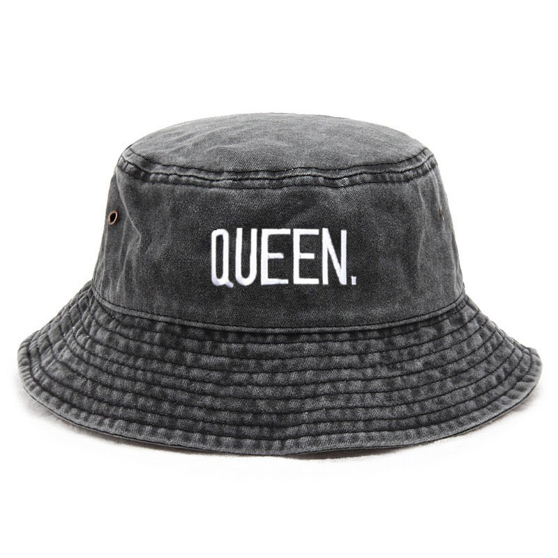 Customize Queen Washed Vintage - مراجعة Vintage Outdoor Fashion وسعره
