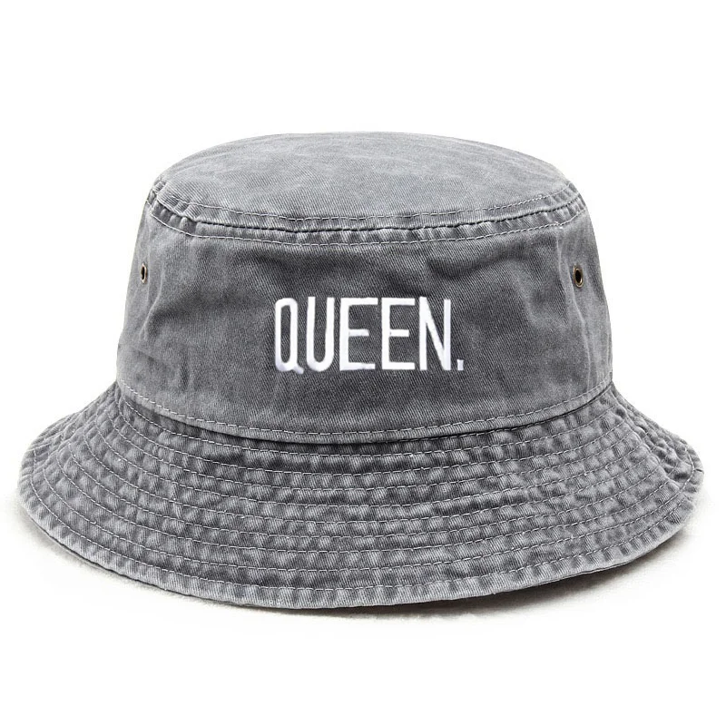 Customize Queen Washed Vintage - مراجعة Vintage Outdoor Fashion وسعره