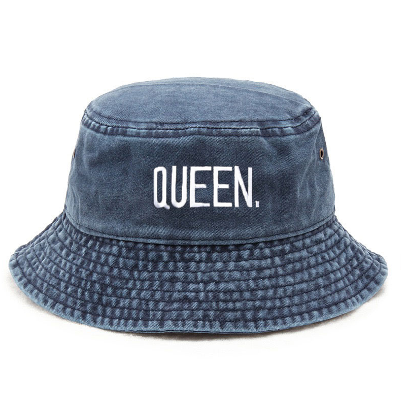 Customize Queen Washed Vintage - مراجعة Vintage Outdoor Fashion وسعره