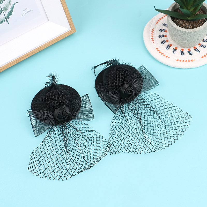 1Pcs 7cm Doll Fashion Lady Bow - مراجعة Vintage Fashion Model وسعره