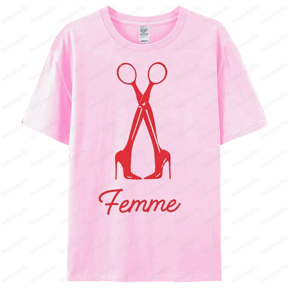 Subtle Lesbian Pride Shirt Cre - مراجعة Vintage Queer Fashion وسعره