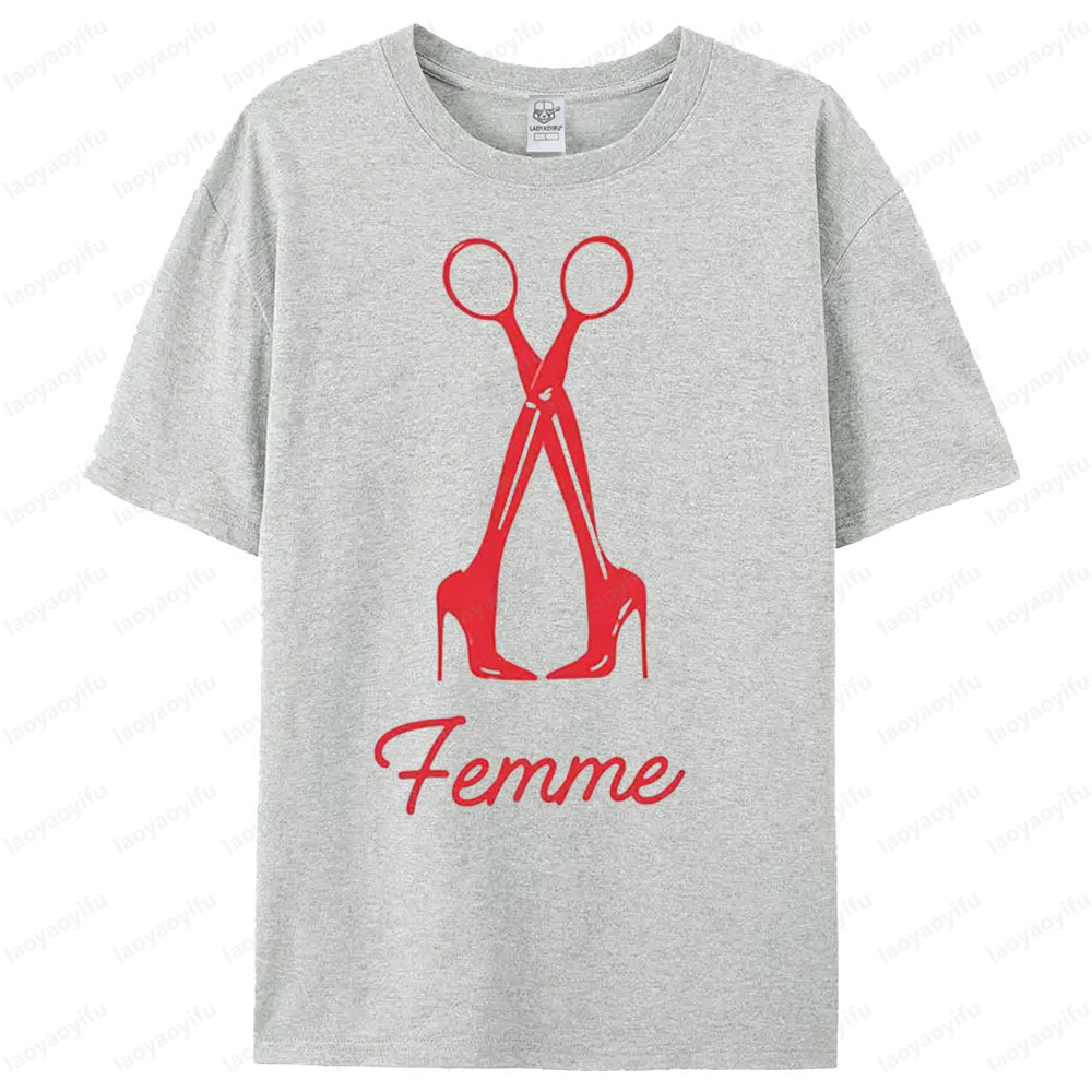 Subtle Lesbian Pride Shirt Cre - مراجعة Vintage Queer Fashion وسعره