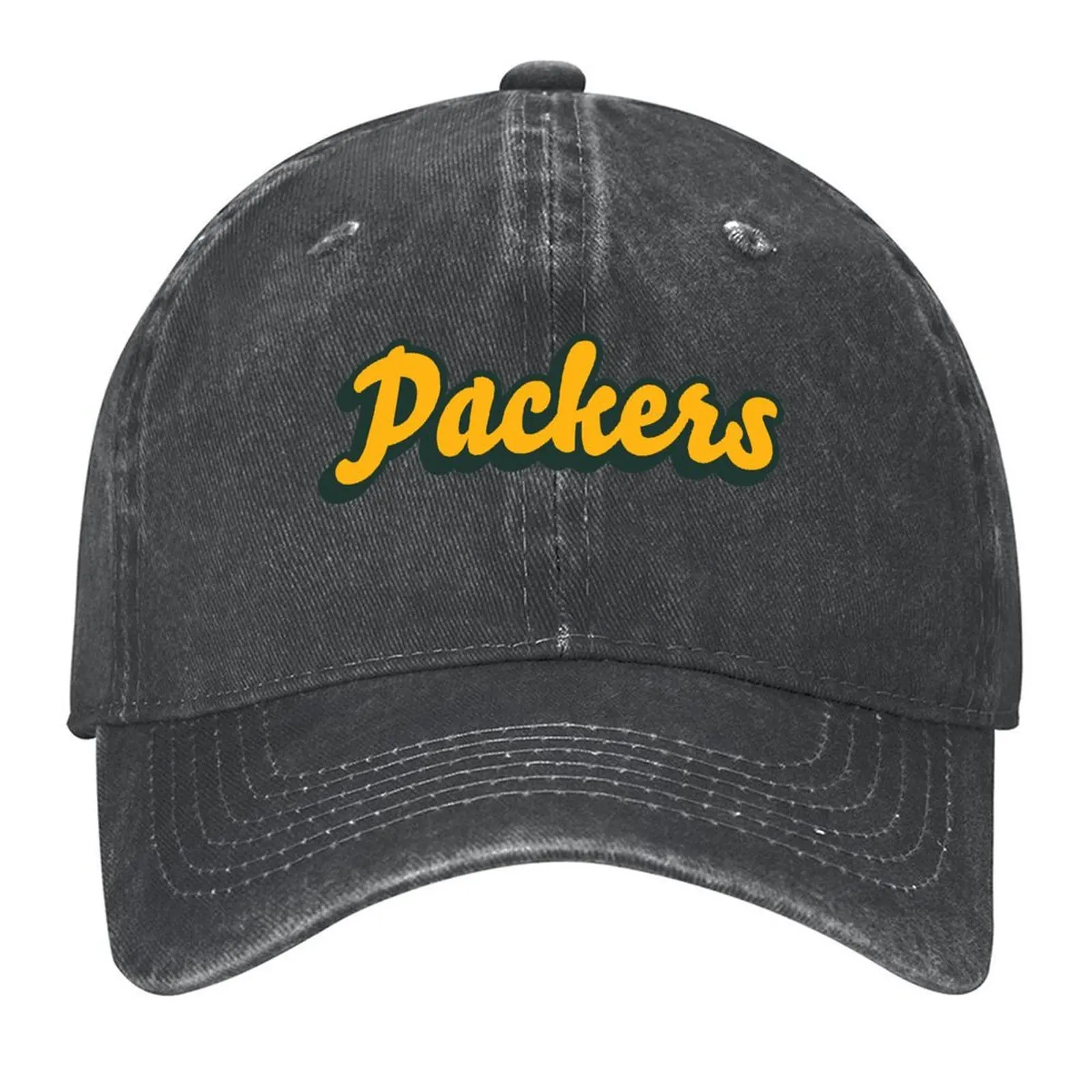 New Vintage-Styled Packers Bas - مراجعة Vintage Fashion Outlet وسعره