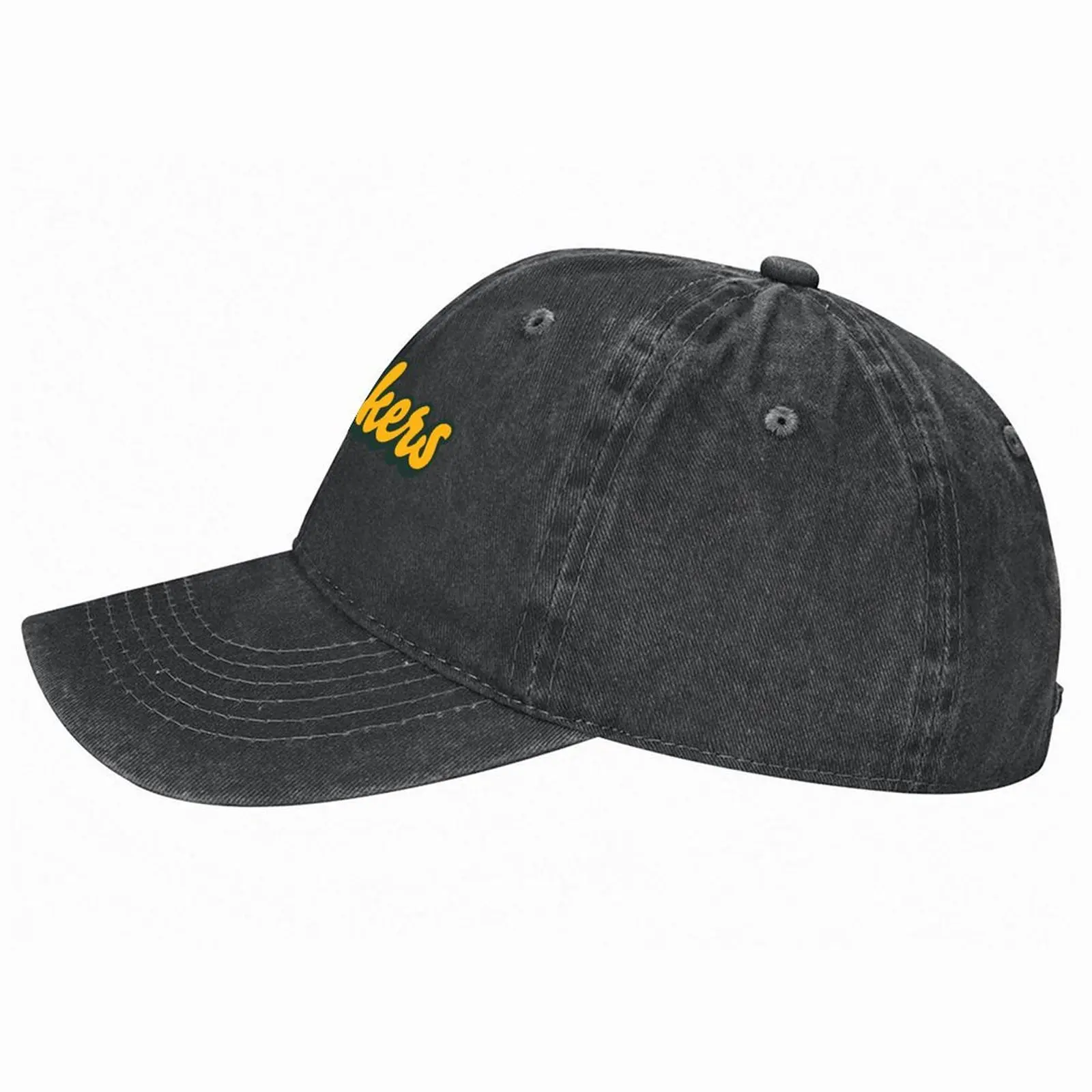 New Vintage-Styled Packers Bas - مراجعة Vintage Fashion Outlet وسعره