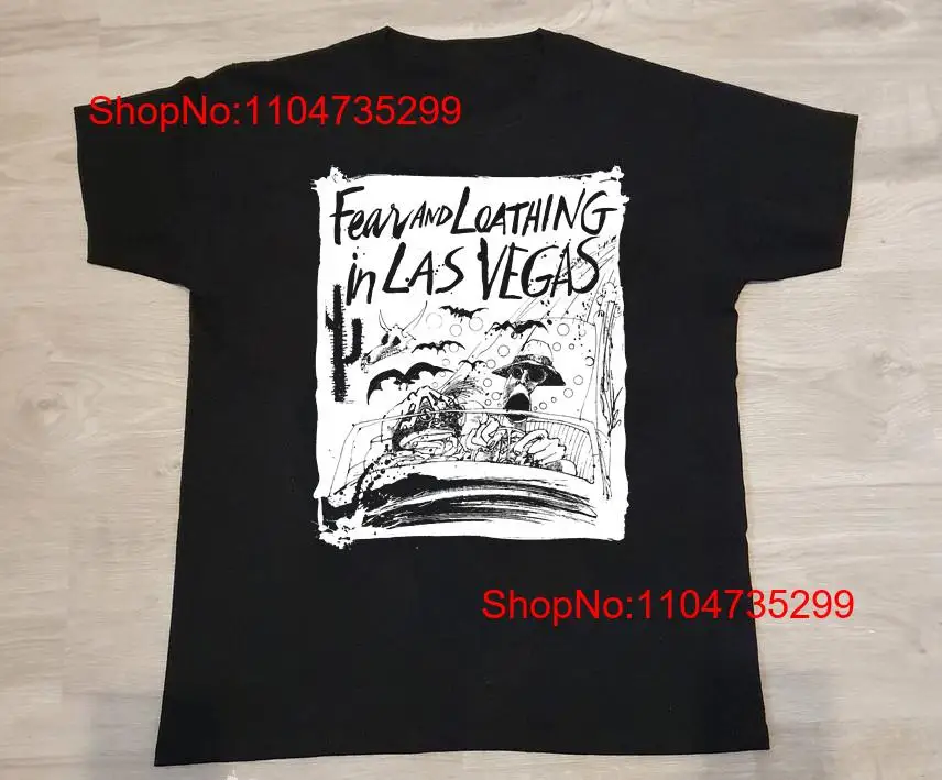 Fear And Loathing In Las Vegas - مراجعة Vintage Vegas Fashion وسعره