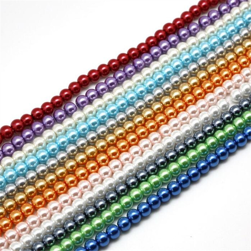 AA+ beads Vintage chocolate ro - مراجعة Vintage Fashion Outlet وسعره