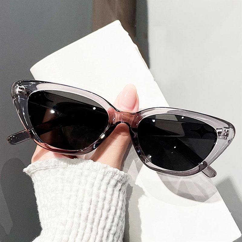 Pair Vintage Cat Eye Glasses – - مراجعة Vintage Fashion Influencer وسعره