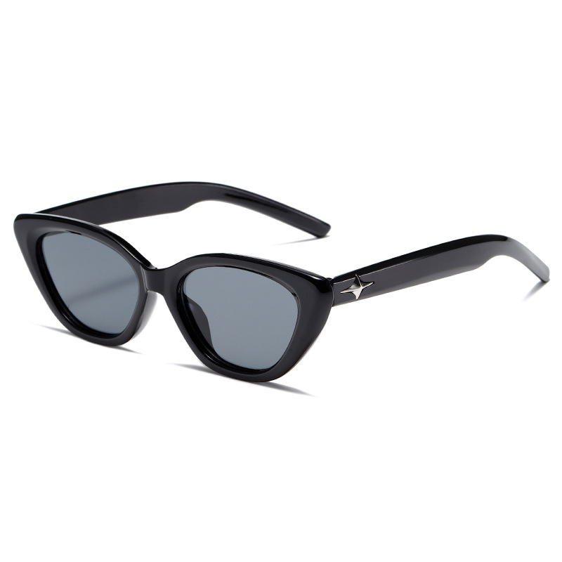 Pair Vintage Cat Eye Glasses – - مراجعة Vintage Fashion Influencer وسعره