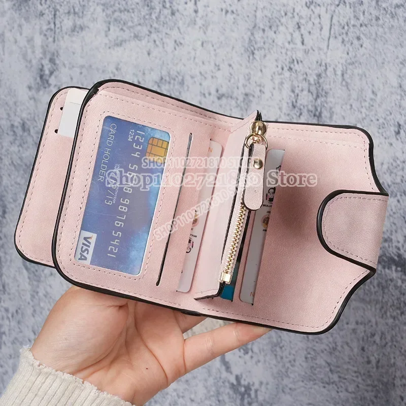 Snoopys Wallet New Fashion Pop - مراجعة Vintage Fashion Model وسعره