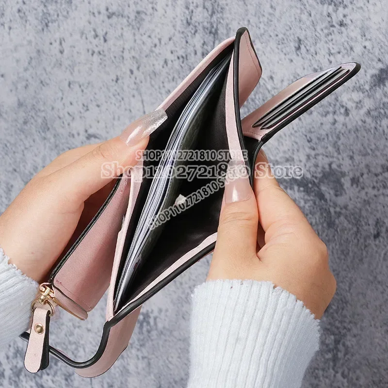 Snoopys Wallet New Fashion Pop - مراجعة Vintage Fashion Model وسعره