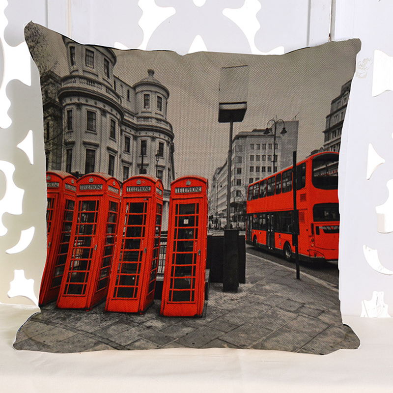 Vintage UK London Phone Booth  - مراجعة Vintage Fashion London وسعره