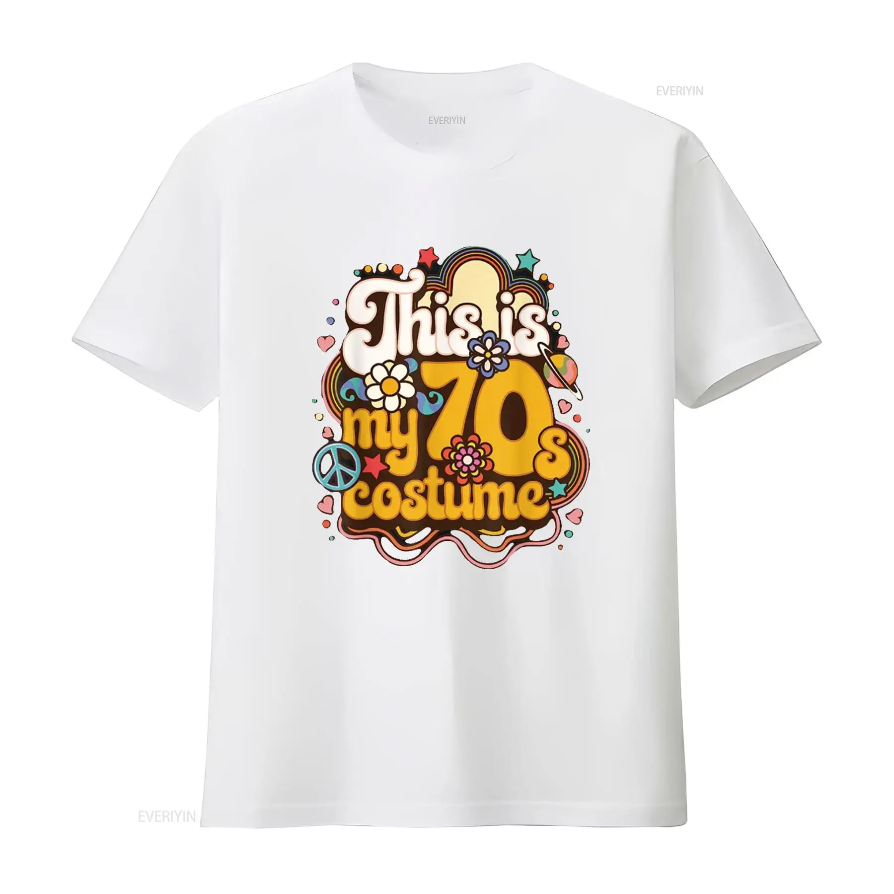 This Is My 70s Costume Theme P - مراجعة Vintage Fashion Theme وسعره