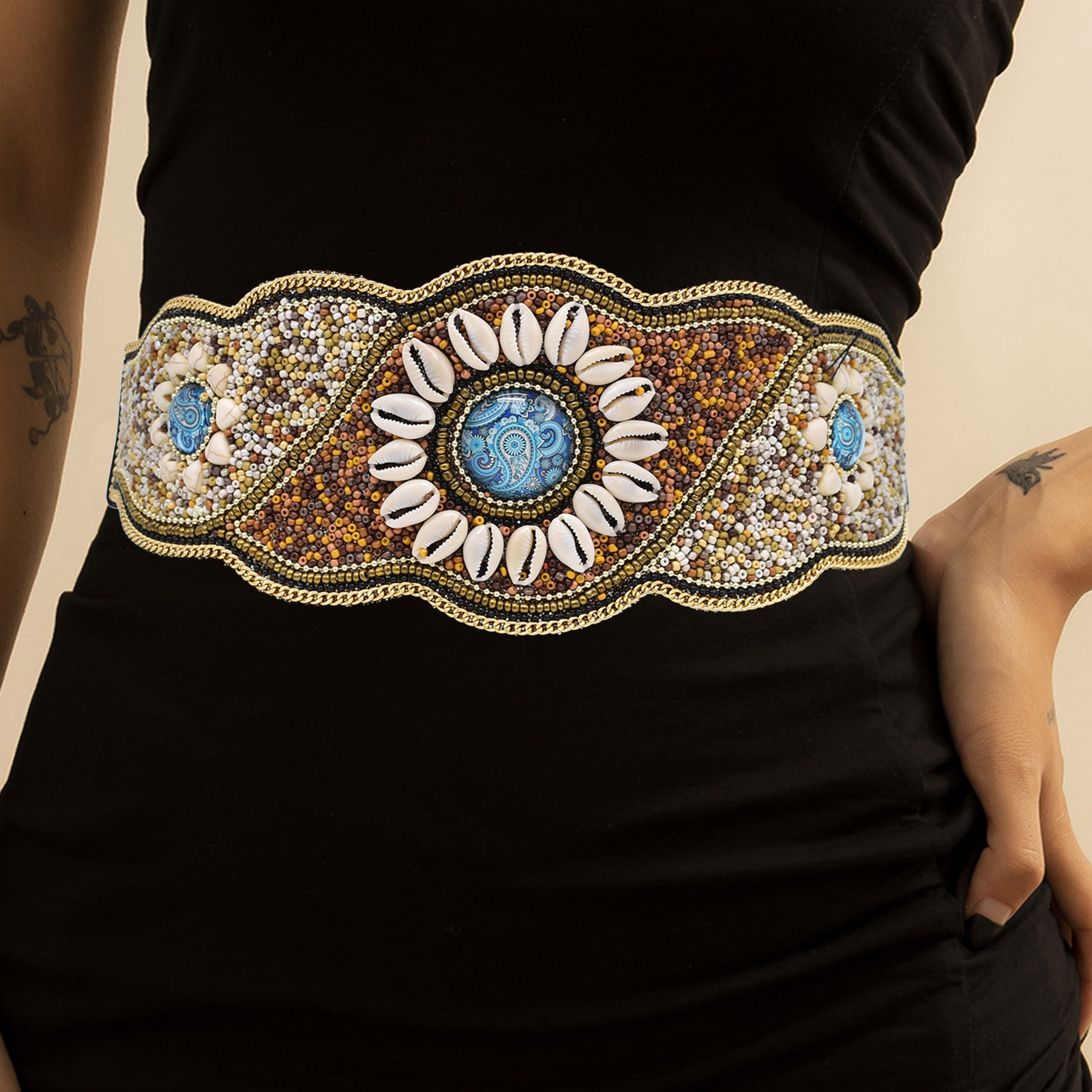 Product :Bohemian Fashion Vint - مراجعة Vintage Fashion Theme وسعره