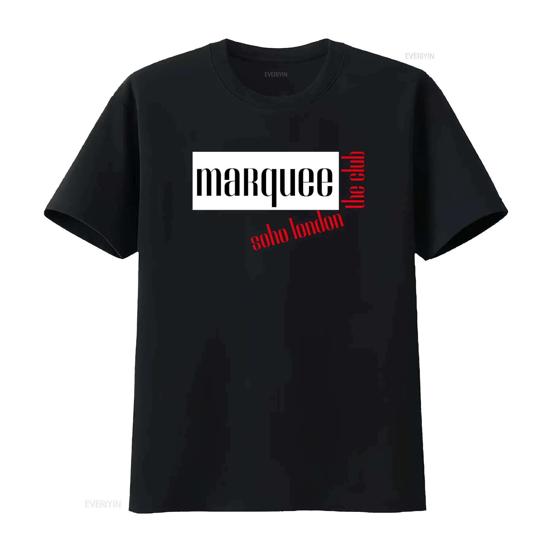 Vintage 90's Marquee Club Live - مراجعة Vintage Fashion London وسعره