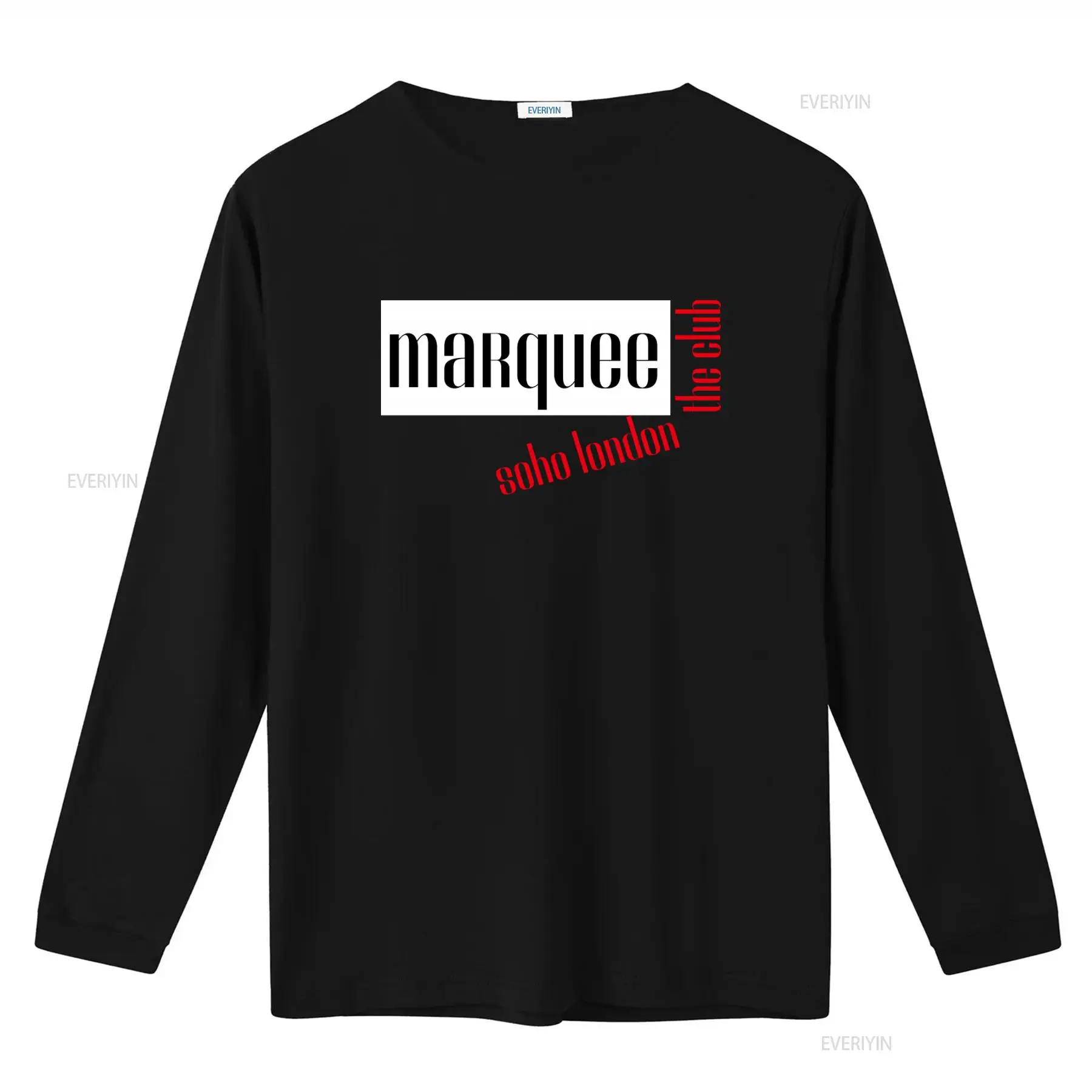 Vintage 90's Marquee Club Live - مراجعة Vintage Fashion London وسعره