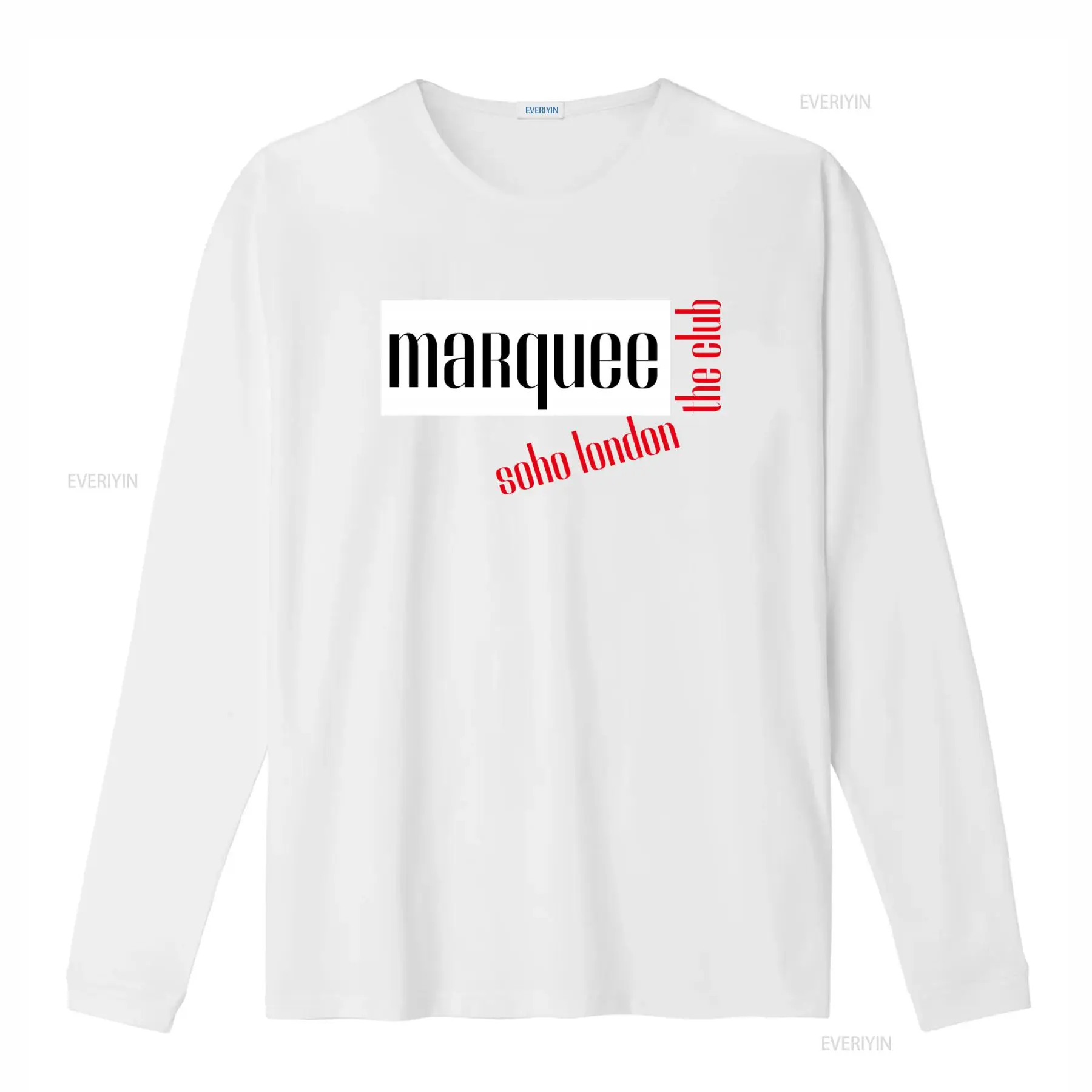 Vintage 90's Marquee Club Live - مراجعة Vintage Fashion London وسعره