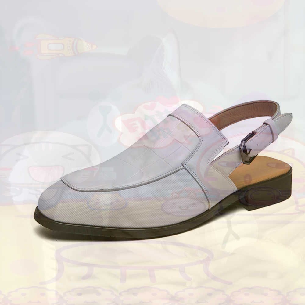 Plus Size Size 39 Man's Anti-s - مراجعة Vintage Fashion Outlet وسعره