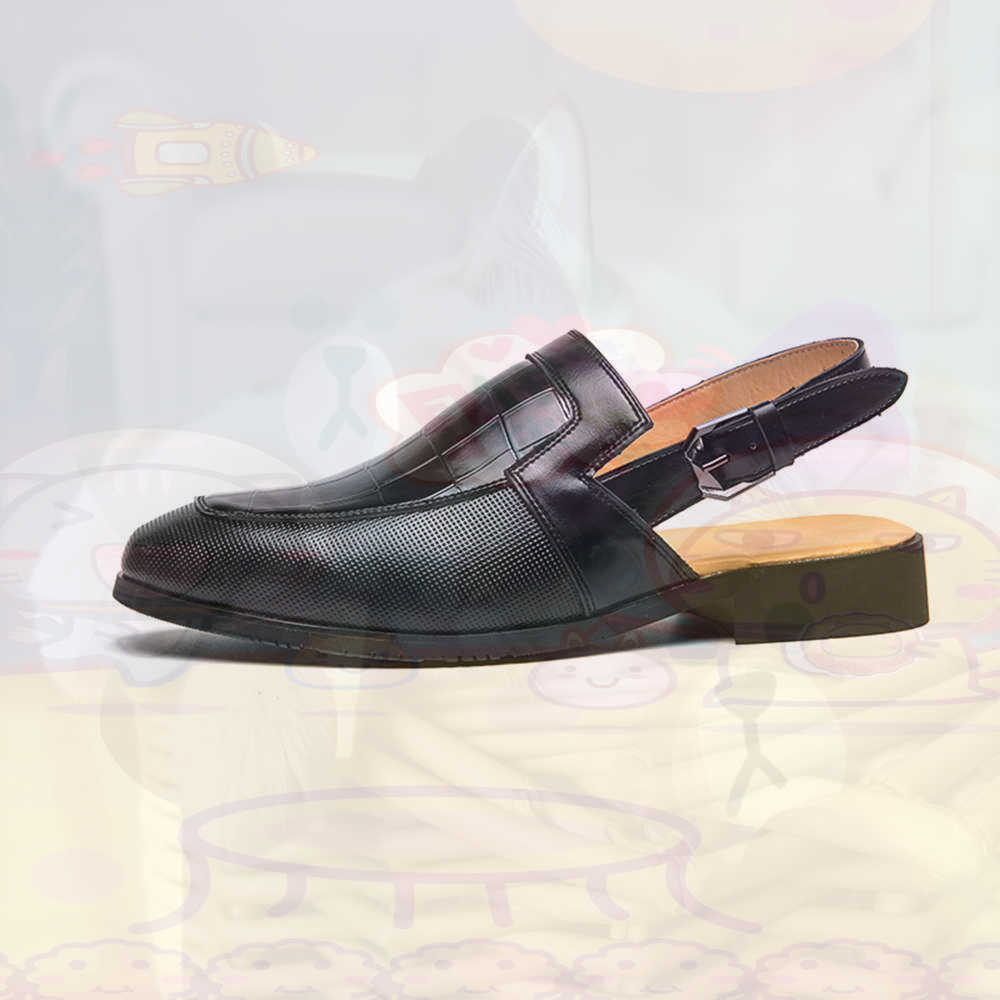 Plus Size Size 39 Man's Anti-s - مراجعة Vintage Fashion Outlet وسعره