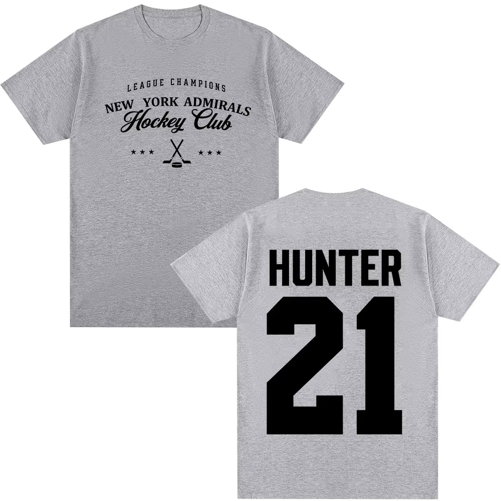 Heated Rivalry Scott Hunter 21 - مراجعة Vintage Fashion New York وسعره