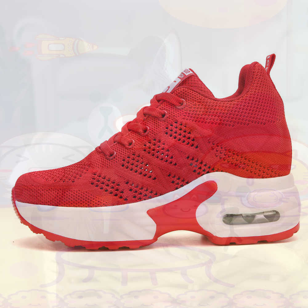 Red Size 36 Shoes Woman Tennis - مراجعة Vintage Fashion Model وسعره