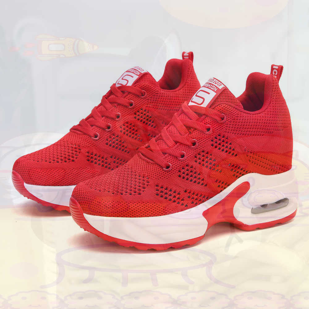Red Size 36 Shoes Woman Tennis - مراجعة Vintage Fashion Model وسعره
