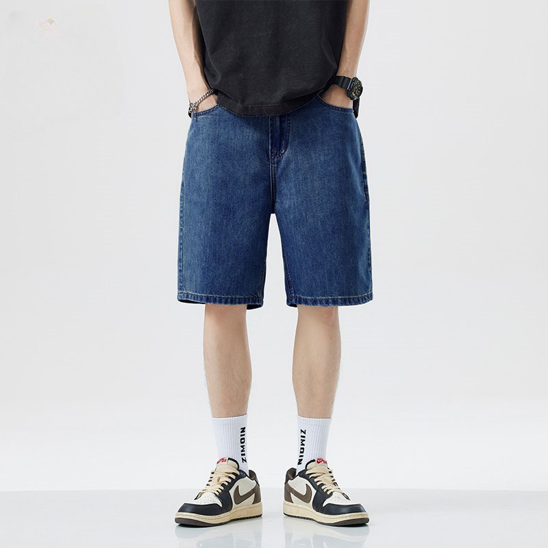 2026 New Korean Style Vintage  - مراجعة Vintage Fashion Jeans وسعره