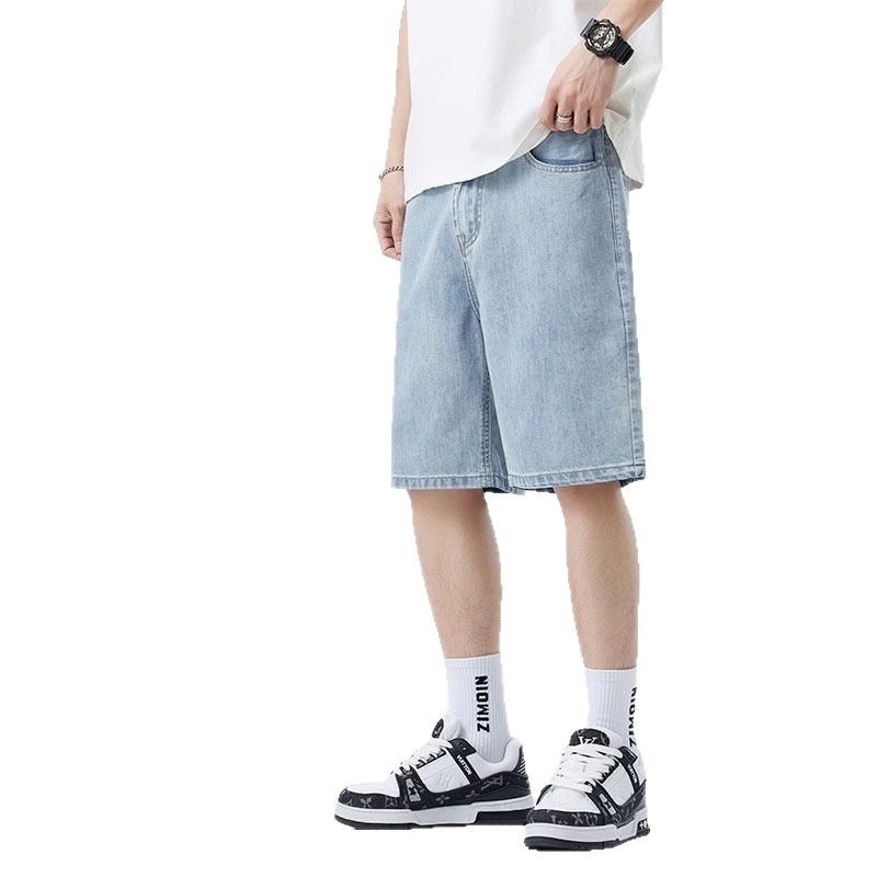 2026 New Korean Style Vintage  - مراجعة Vintage Fashion Jeans وسعره